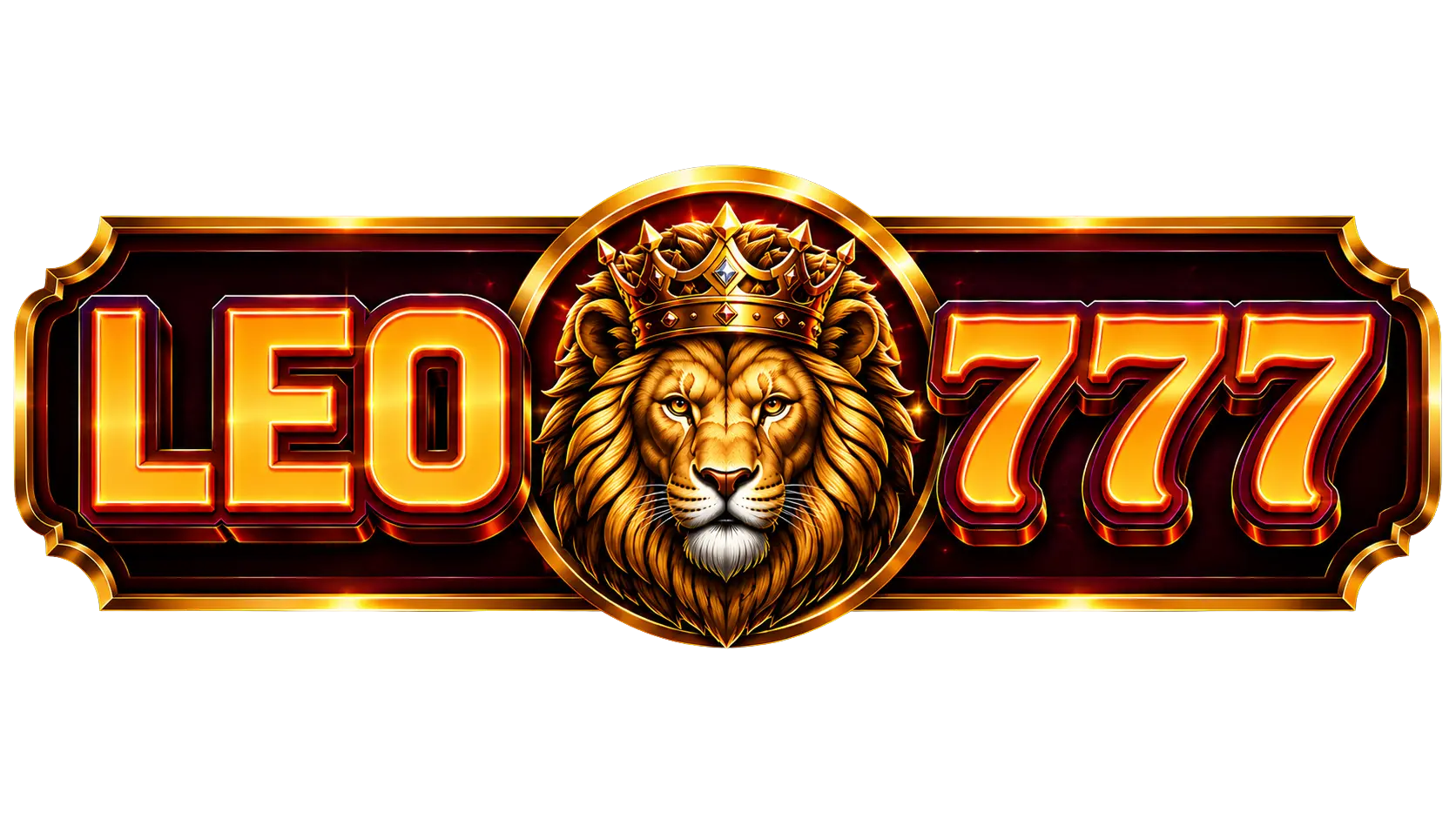 LOGO สล็อตเว็บตรง leo777
